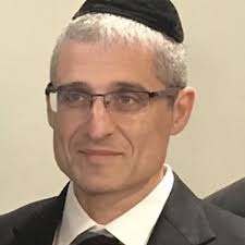 Rabbi Yakov Bronsteyn Profile Photo