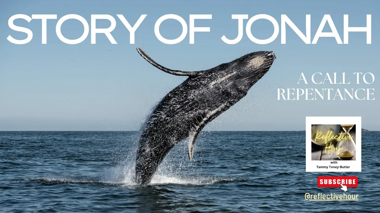 Story of Jonah