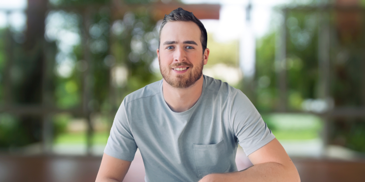 From Lost to Leading: How Garrett Paul Built a Thriving Accounting Firm Without a CPA License From Lost to Leading: How Garrett Paul Built a Thriving Accounting Firm Without a CPA License