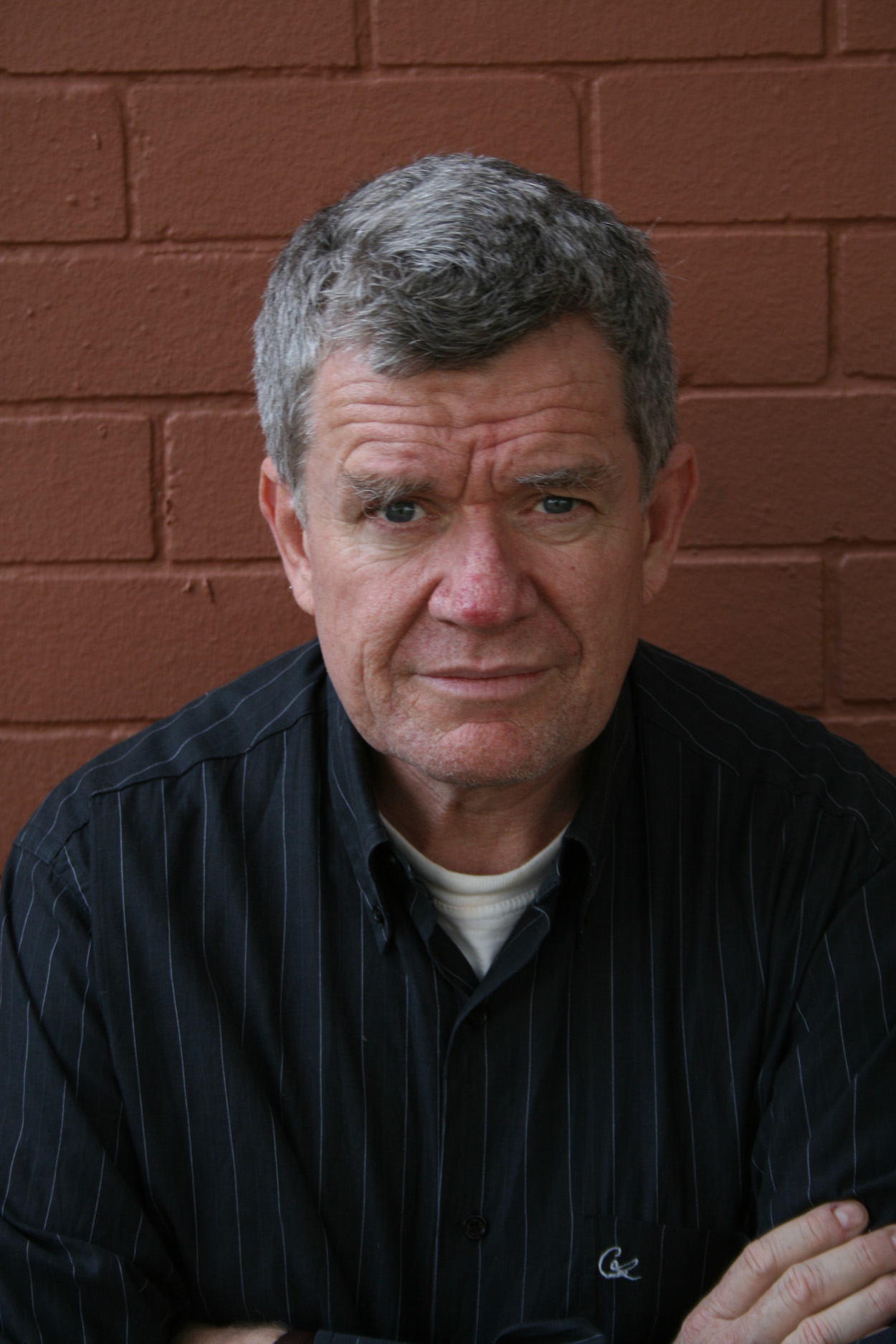 Greg Apps