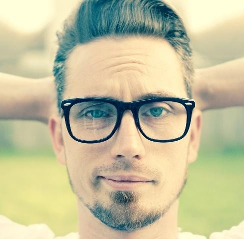 Josh Lewis Profile Photo