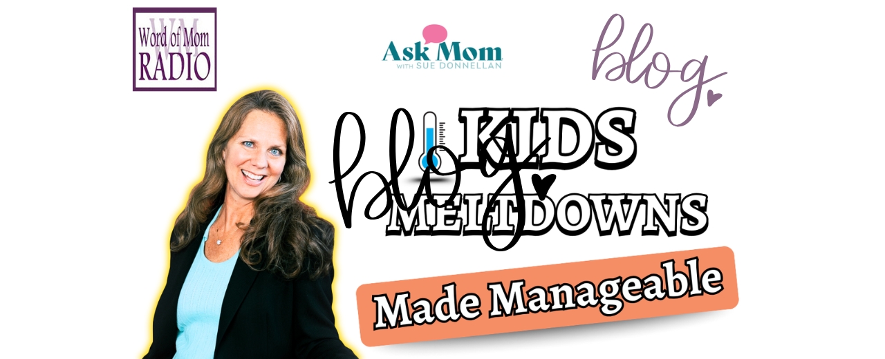 The Parenting Mindset Shift That Can Stop Holiday Tantrums