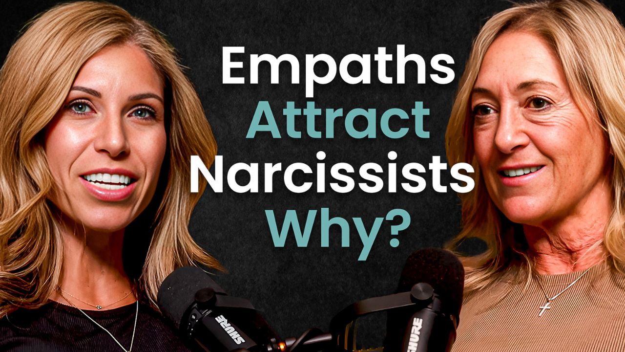 EP 36: Could You Be in an Emotionally Abusive Relationship?