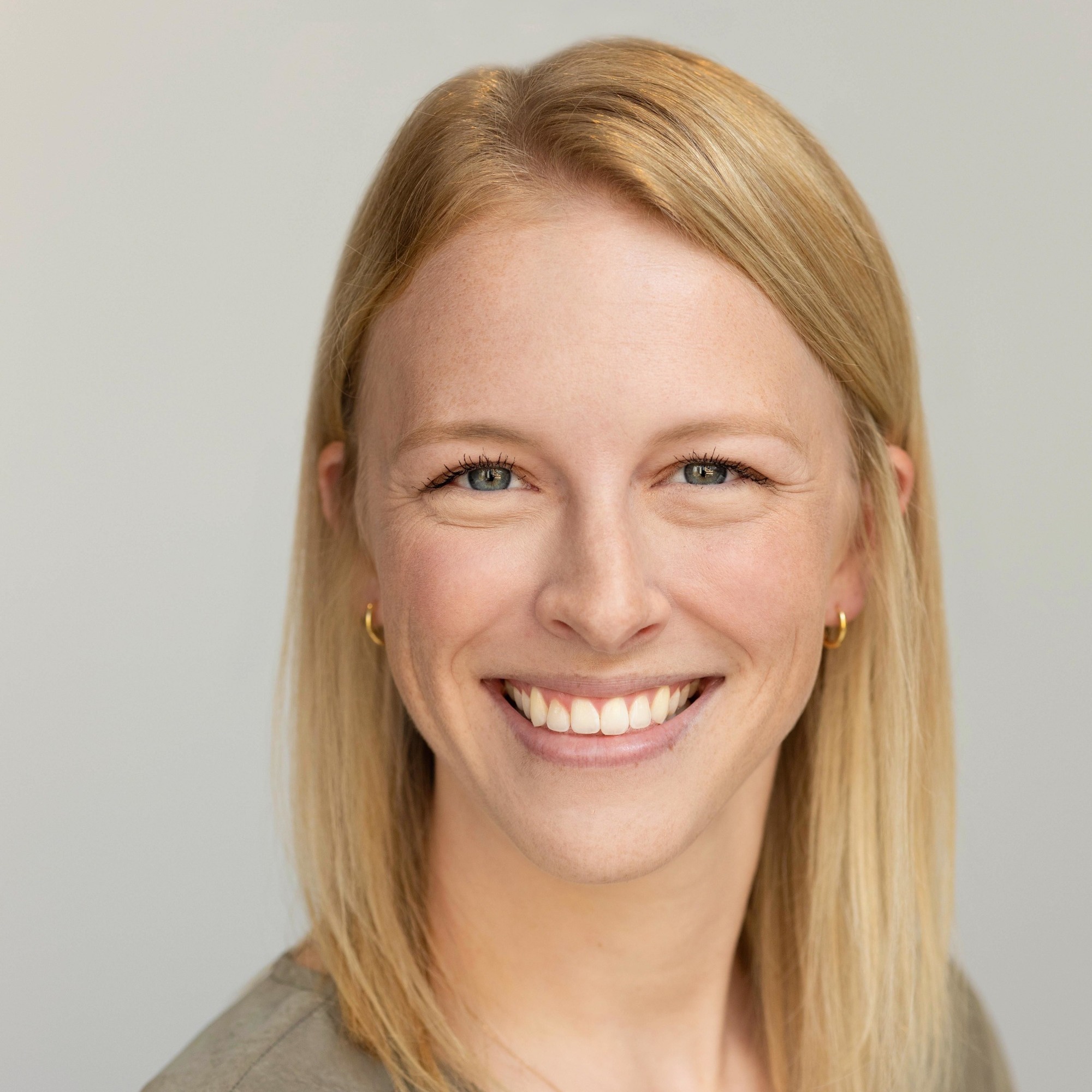 Shannon Vance MPH Profile Photo