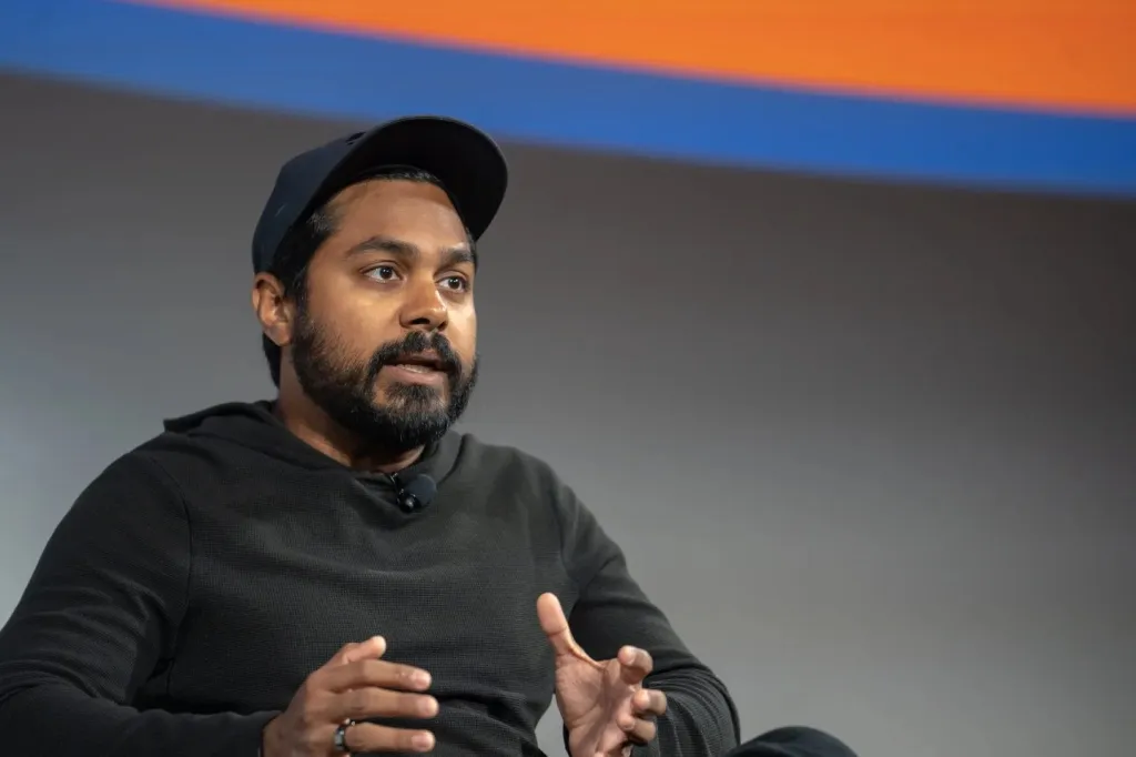 Mindset Lessons from Solana’s Raj Gokal: Grit, Co-Founders, and Scaling Culture Mindset Lessons from Solana’s Raj Gokal: Grit, Co-Founders, and Scaling Culture