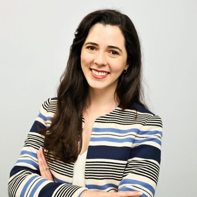 Andrea Cruz Profile Photo