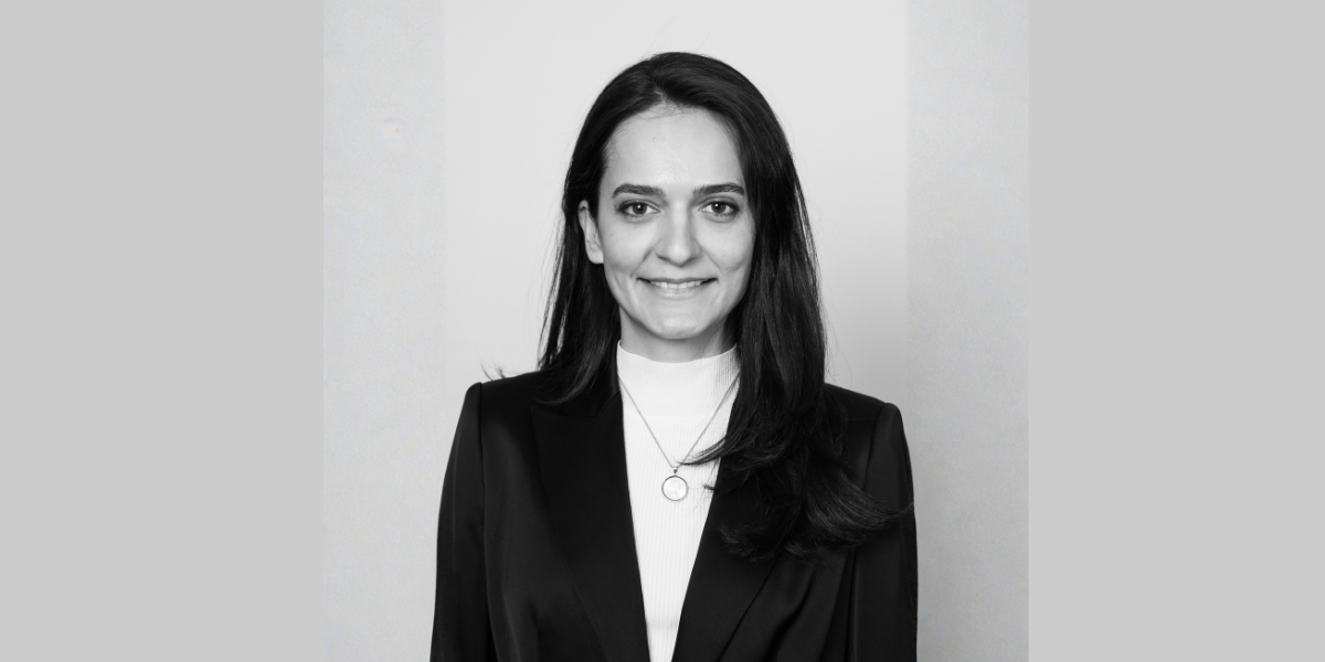 How Shqiproje Morina-Stark is Future-Proofing Buildings with Smart Sustainability