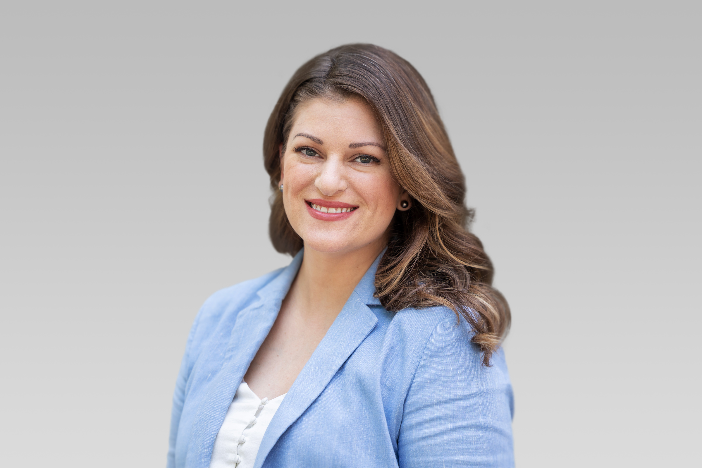 Kate Trammell Profile Photo