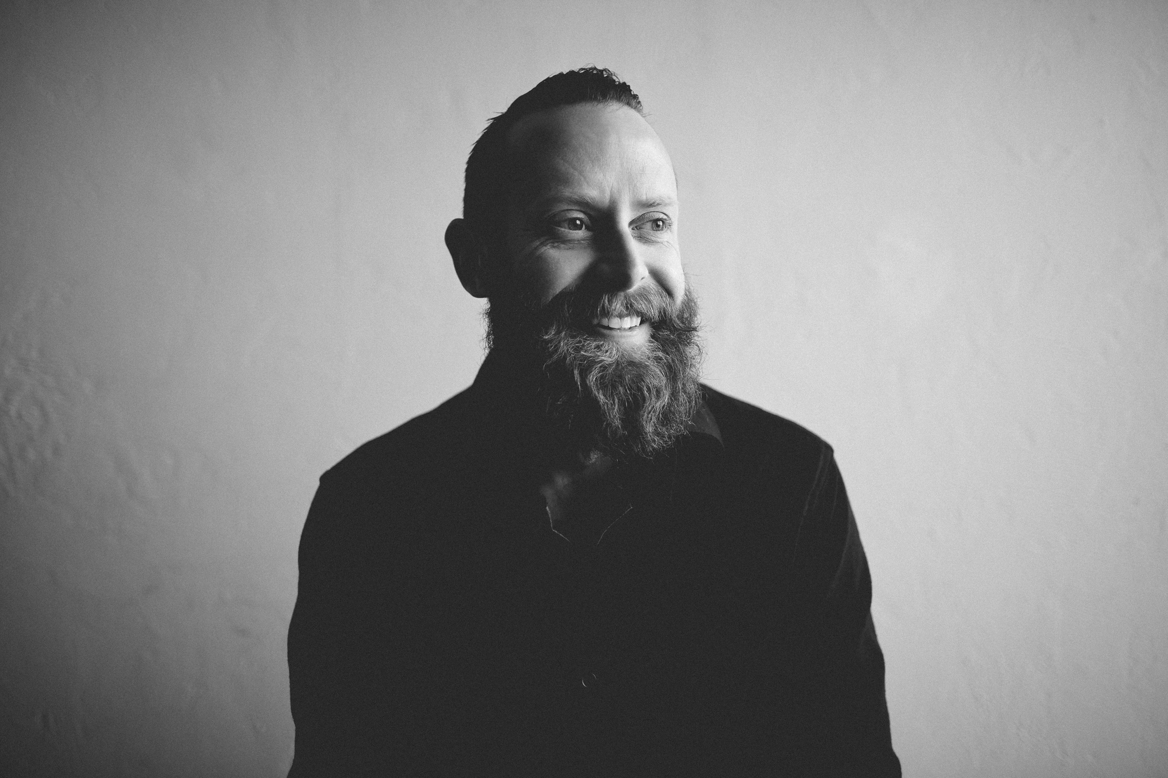 Brandon Gore Profile Photo