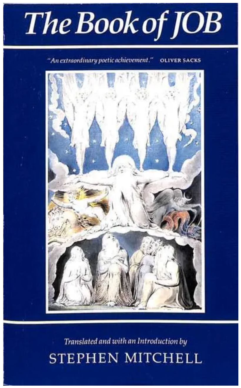 2A The Book of Job