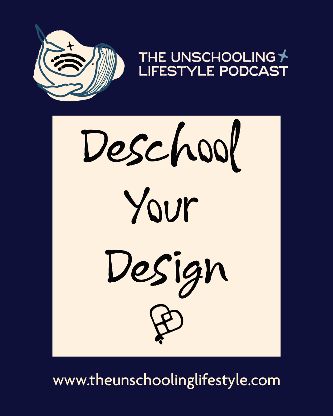 Deschool Your Design Play Pack