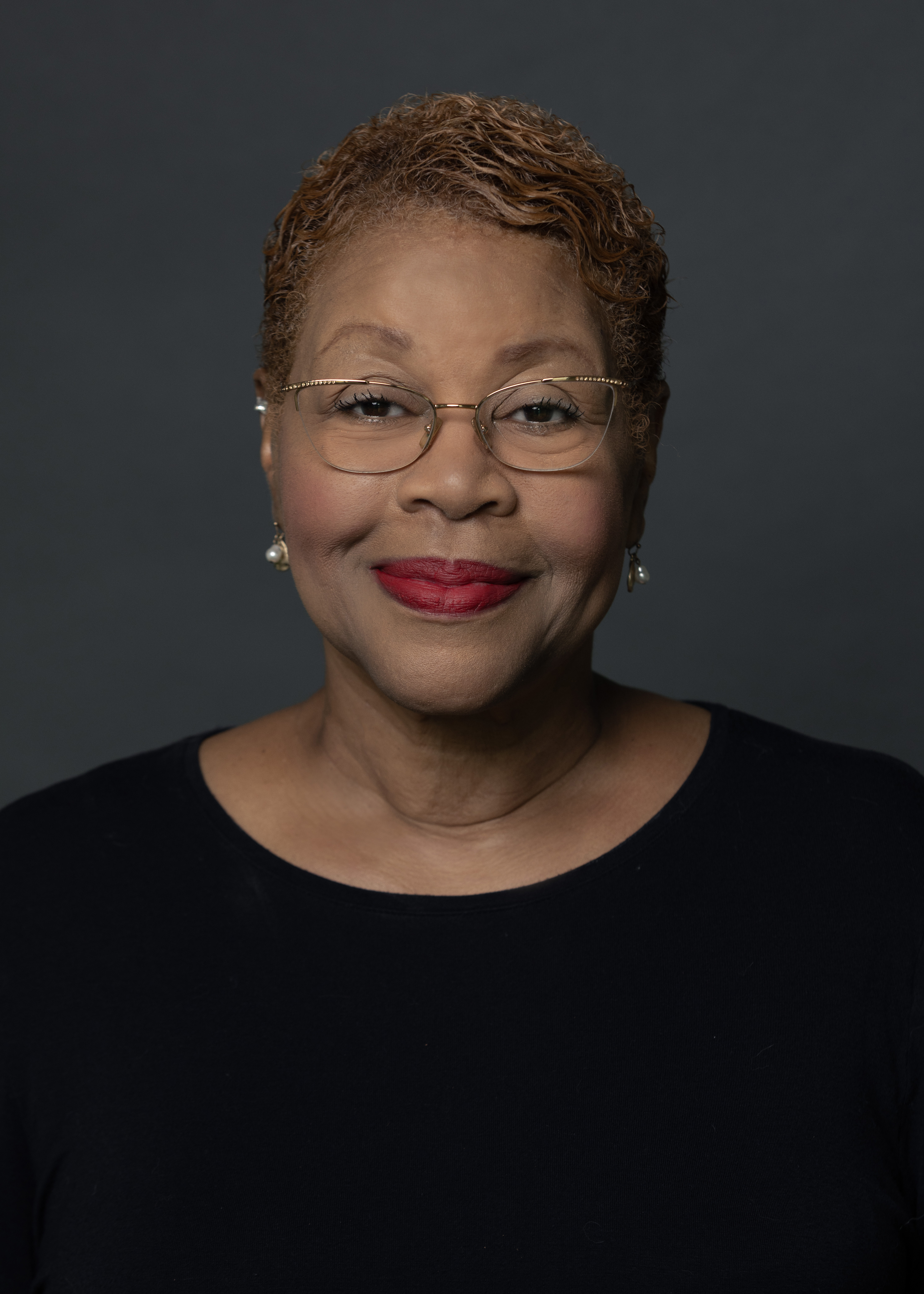 Kimberly Barrett Profile Photo Kimberly Barrett Profile Photo