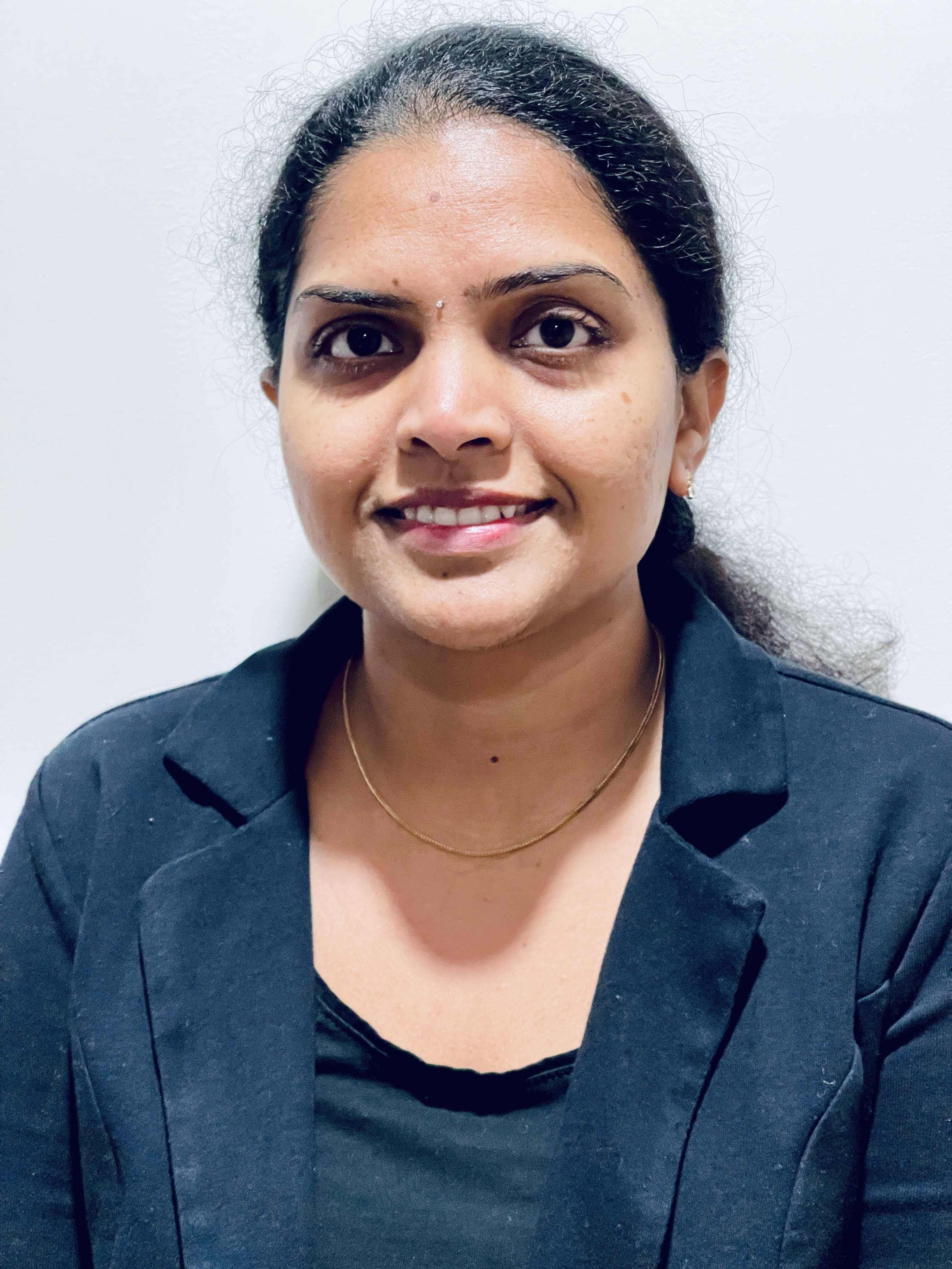 Sowjanya Karri Profile Photo