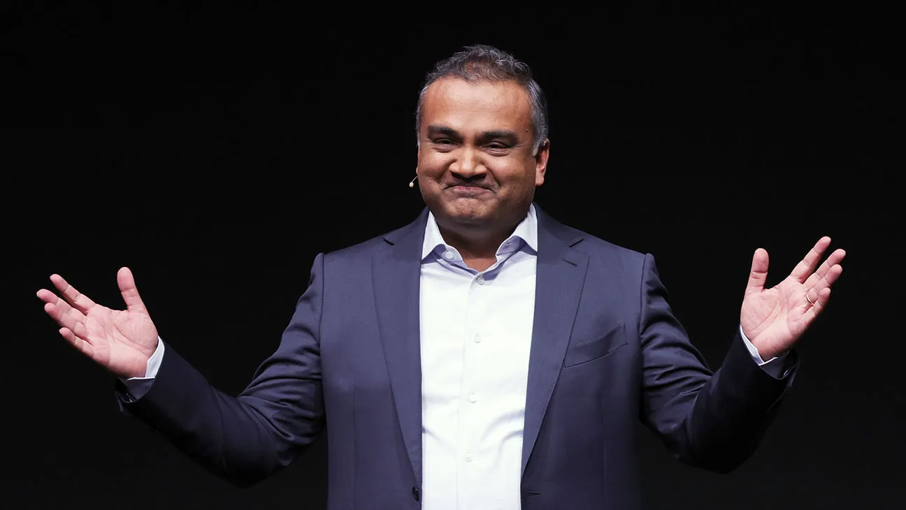 YouTube CEO Neal Mohan on the Future of Shorts, AI, and Creator Connection