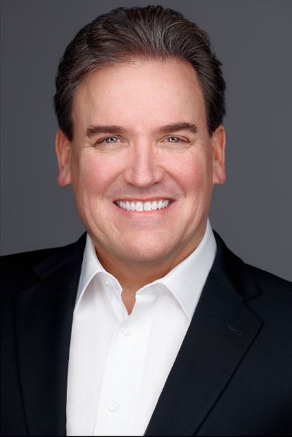 David Olcutt Profile Photo