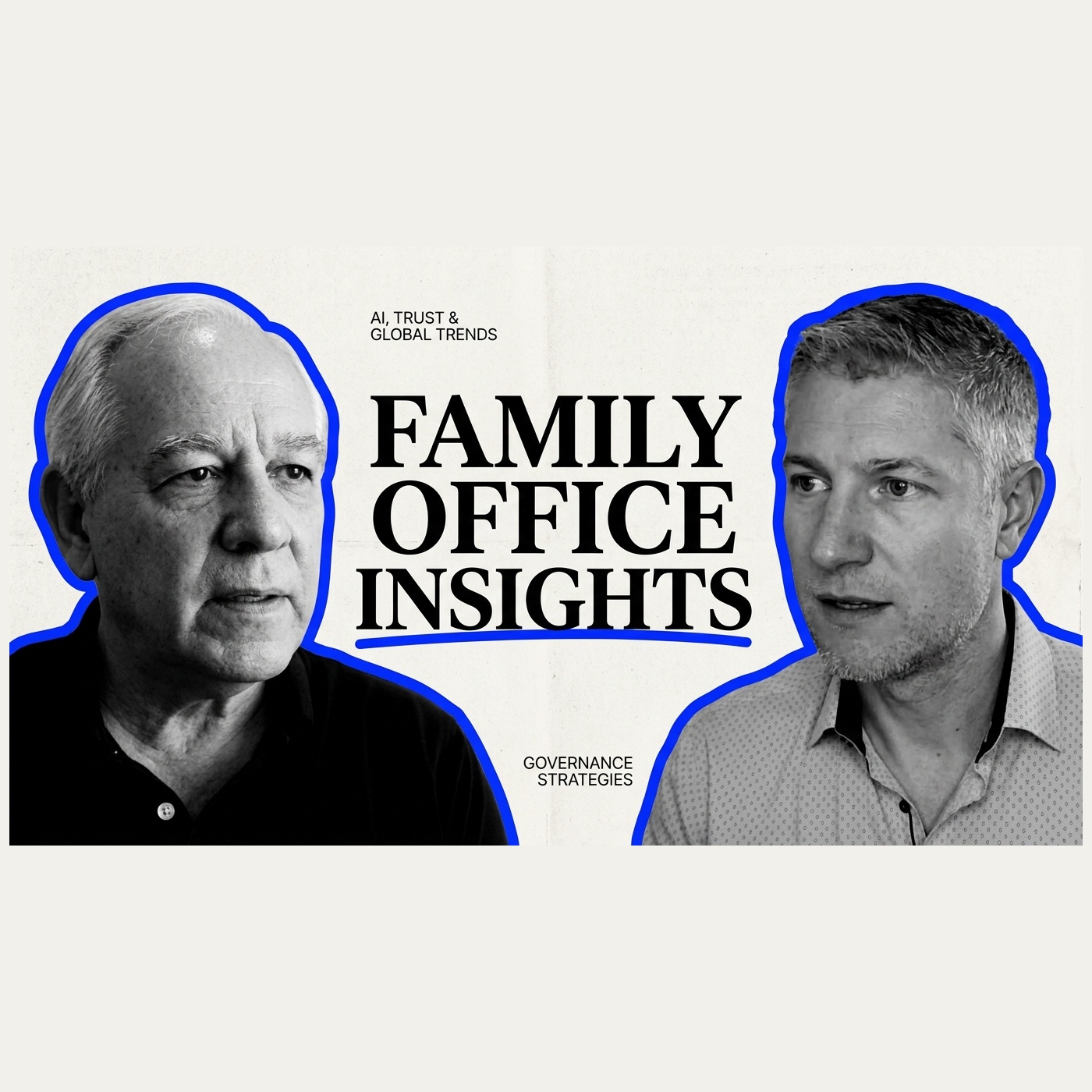 The Cornerstone of Family Office Success: Why Trust Trumps Returns