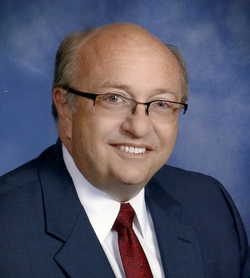 Tim Wiedrich Profile Photo