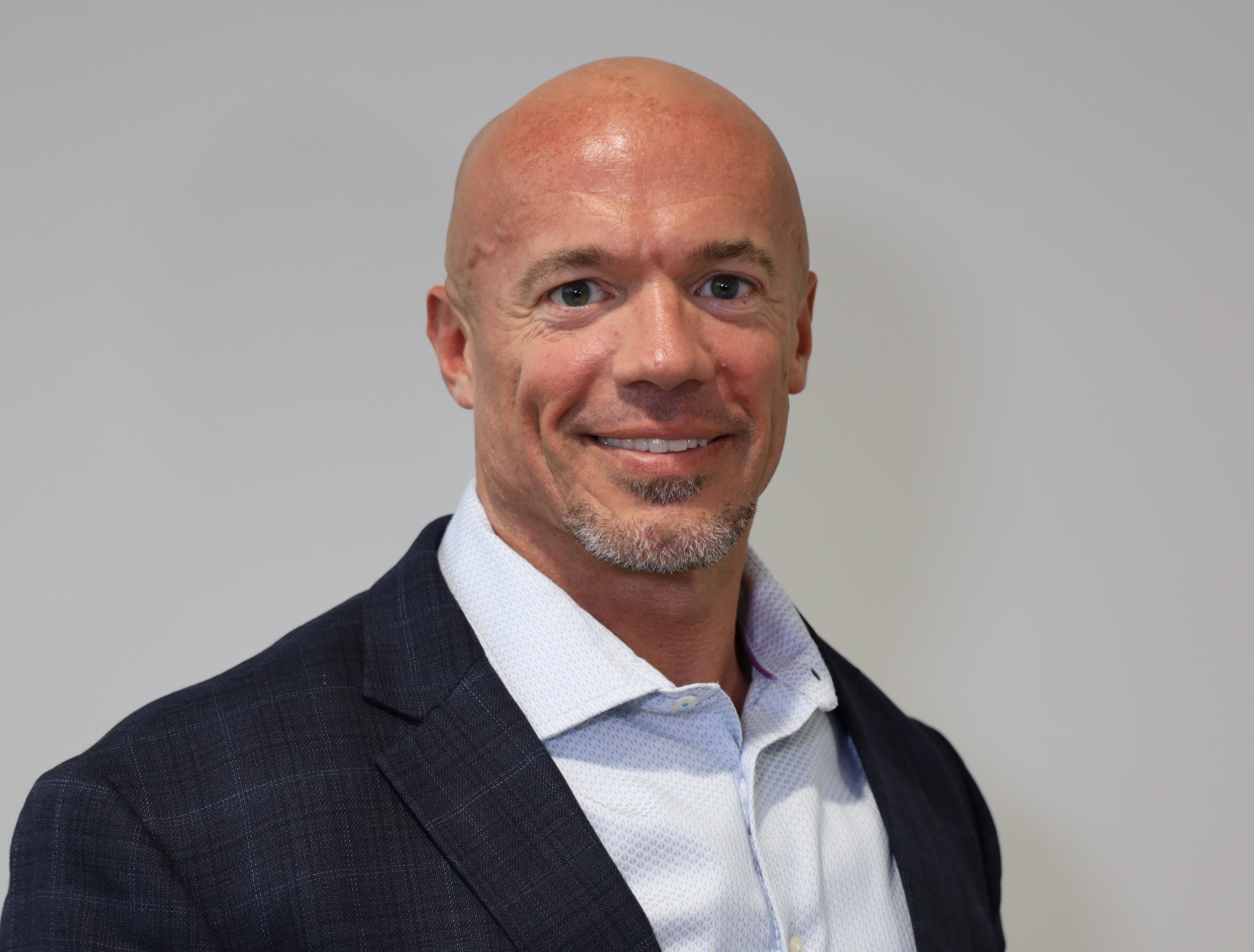 Chad Hufford Profile Photo