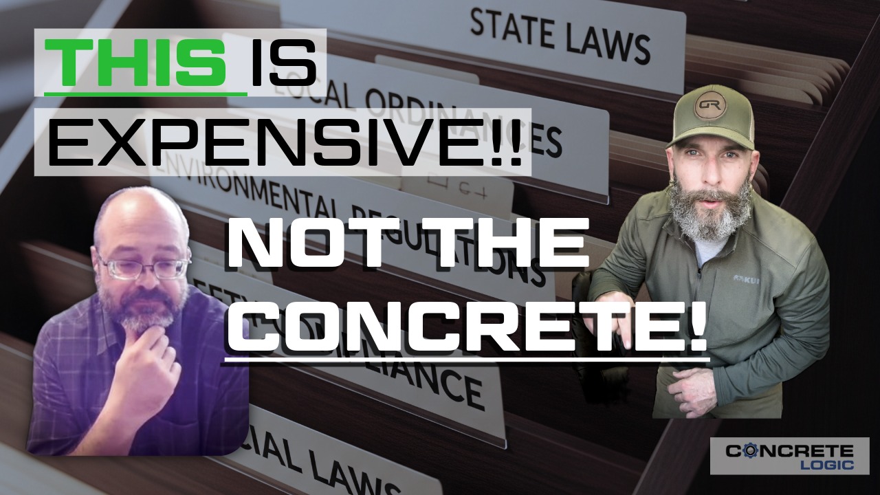 Concrete Logic Podcast