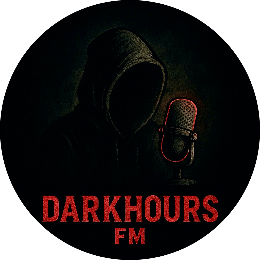 DarkHours FM Logo
