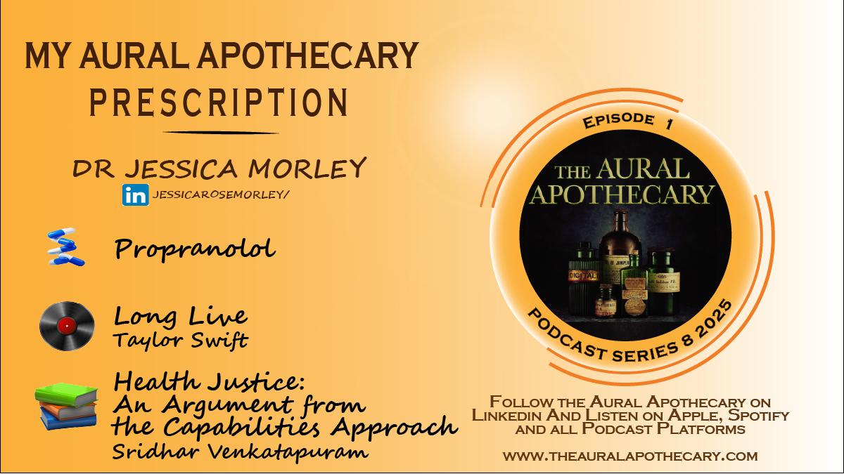 8.1 Dr Jessica Morley. Will Artificial Intelligence save the NHS?