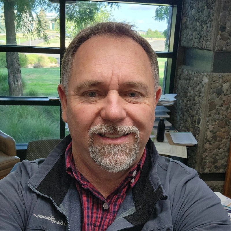 Terry Howell Profile Photo