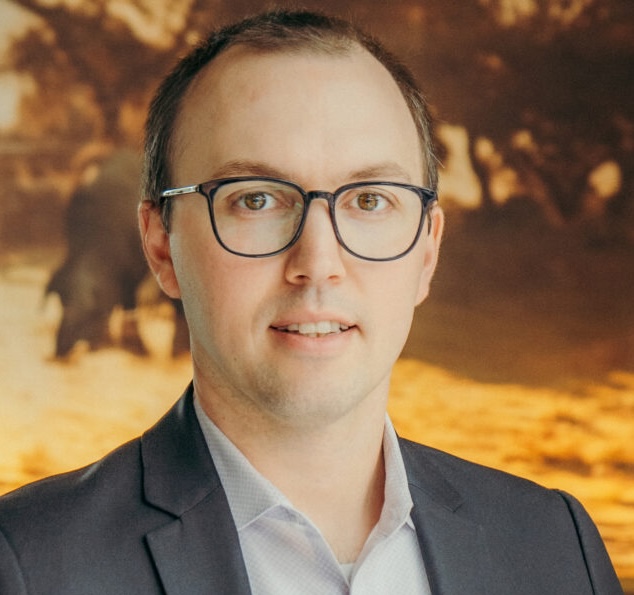 The Human Side of Hotel Tech: A GM's Perspective - Justin Rodriguez, Shashi Hotel