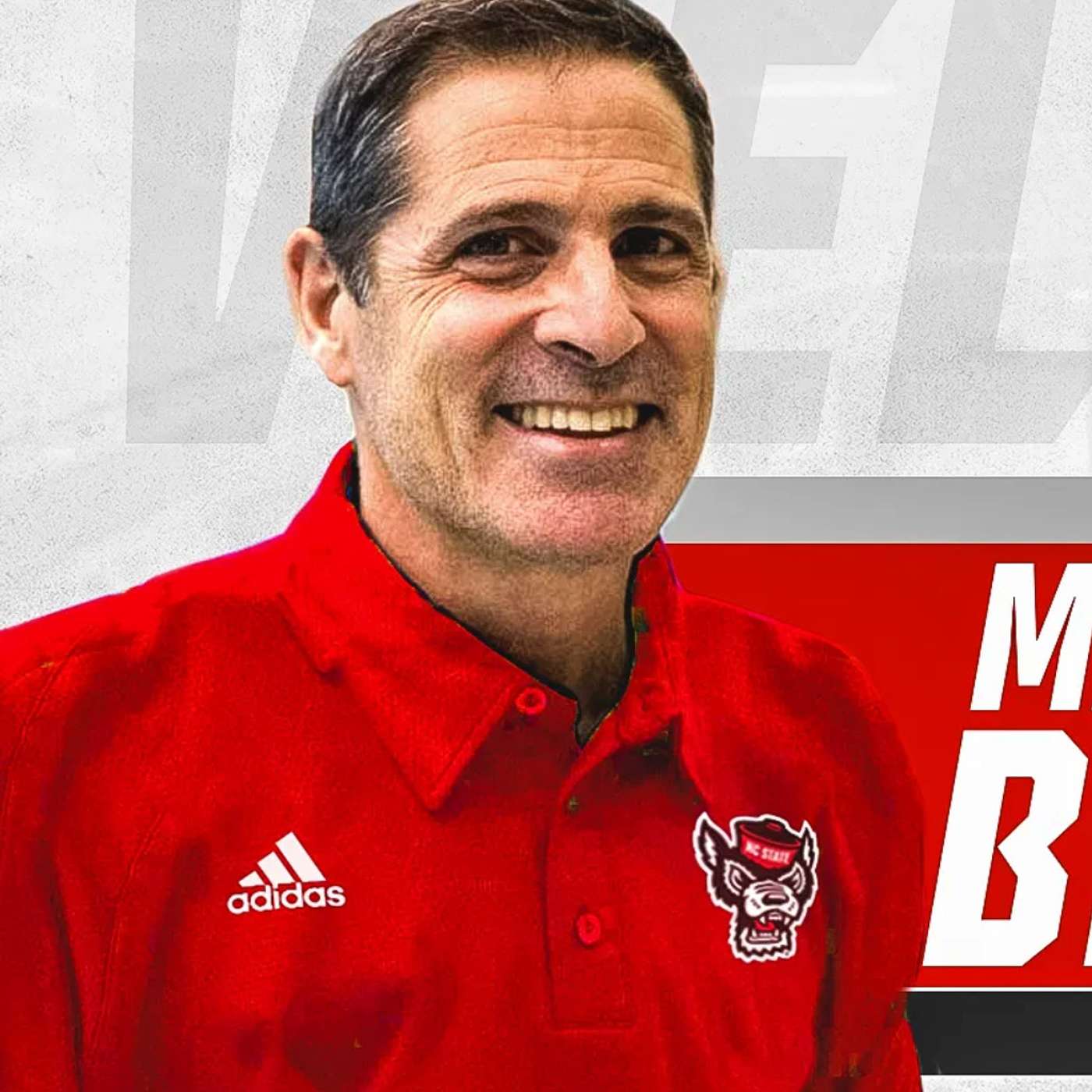 Mark Bernardino Profile Photo