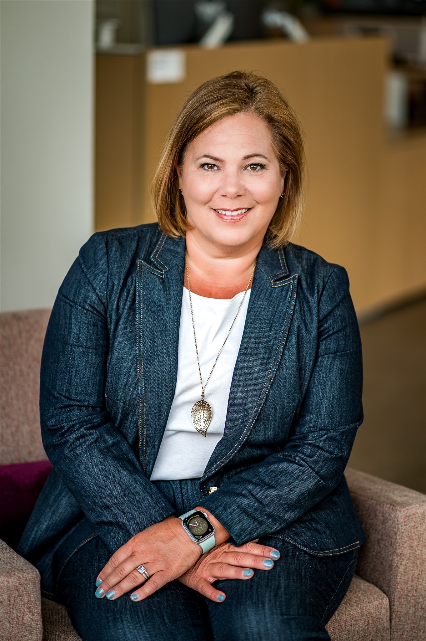 Laura Steinbrink Profile Photo