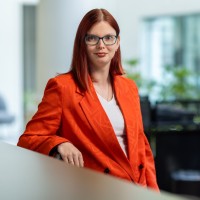 Nathalie Leenders Profile Photo