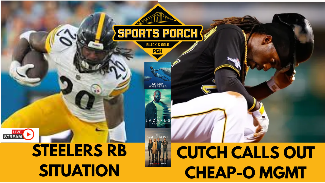 Steelers Preseason Takeaways