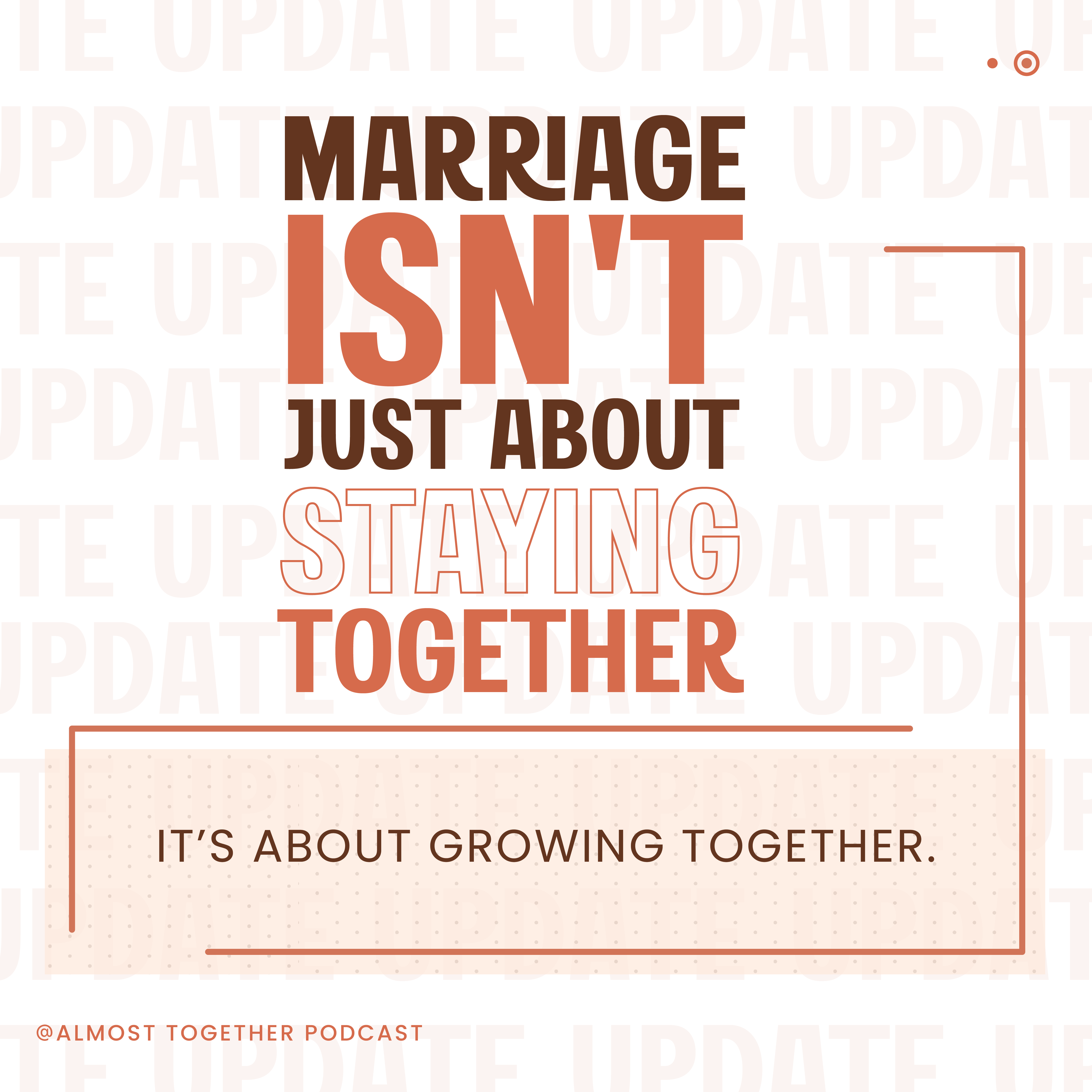 Water the Garden: Lessons from our first Marriage Retreat