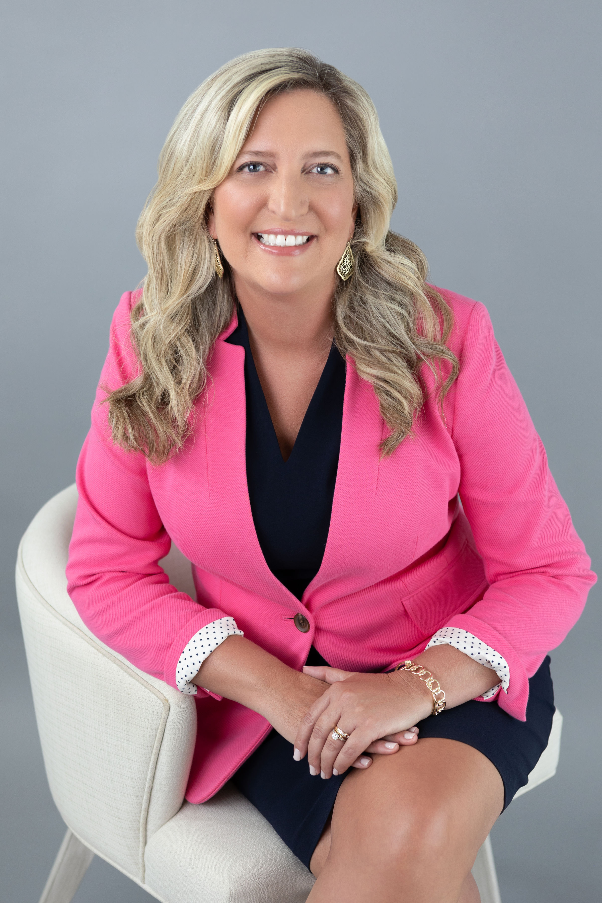 Dominating Durbin Crossing, Building REMAX Welcome Home & Why She Bet on St. Johns County During the Rate Crisis | Laura Jean Ranneklev