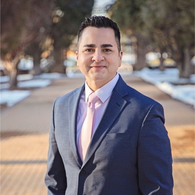 Alberto J. Ortiz Profile Photo