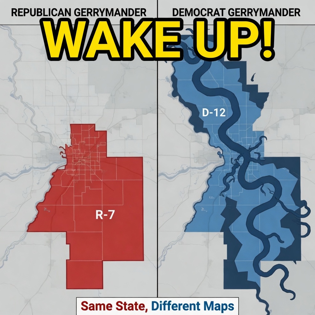 Yeah, But Texas: Why Red State Republicans (And Even Their Smartest Friends) Don't Get It