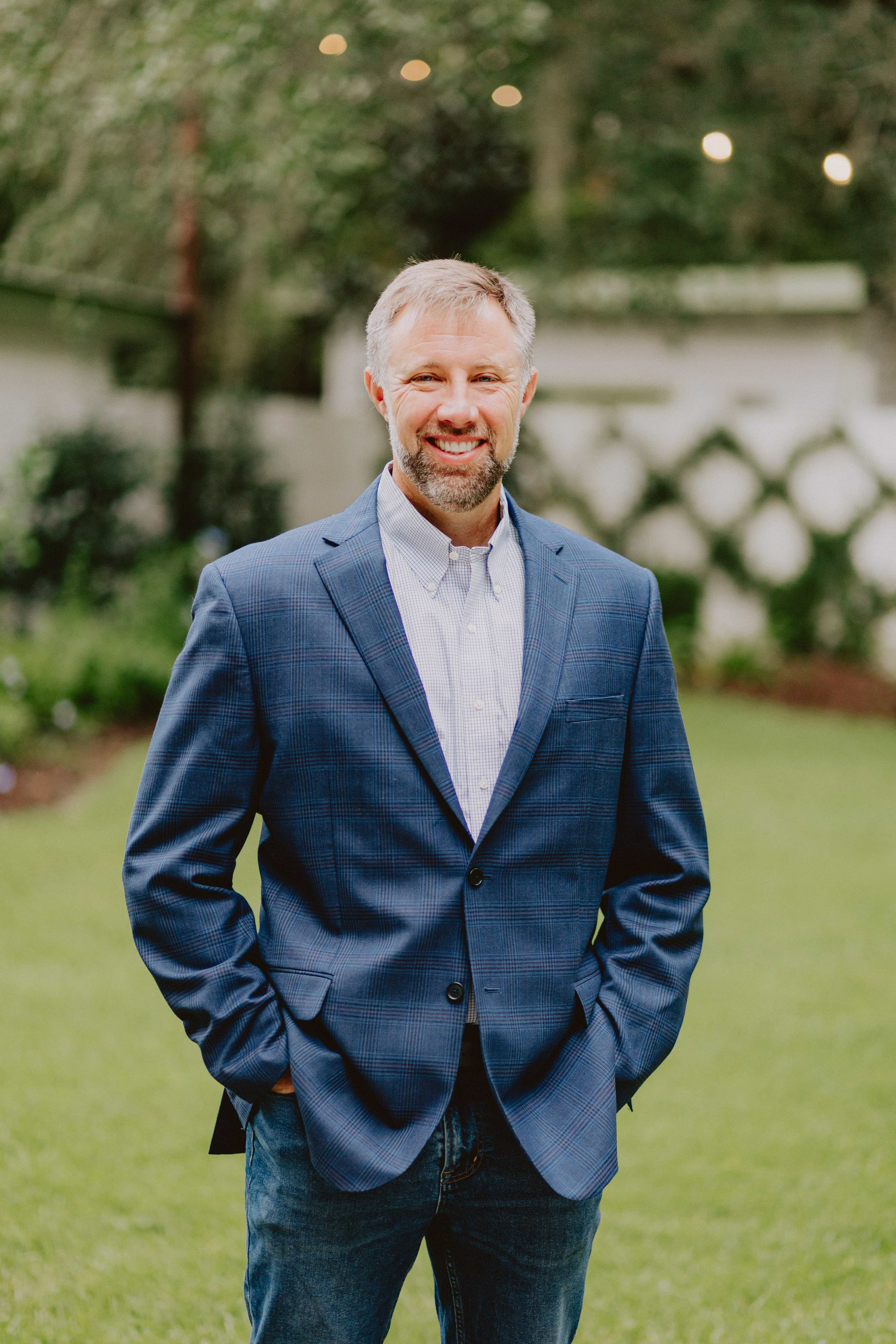 Scott Beebe Profile Photo