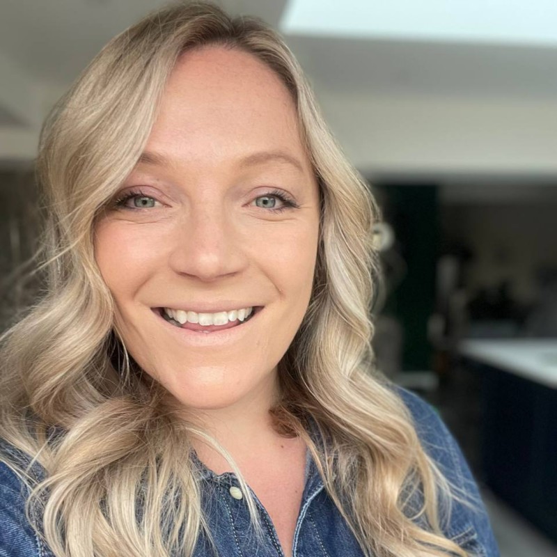Lucy Bourne Profile Photo