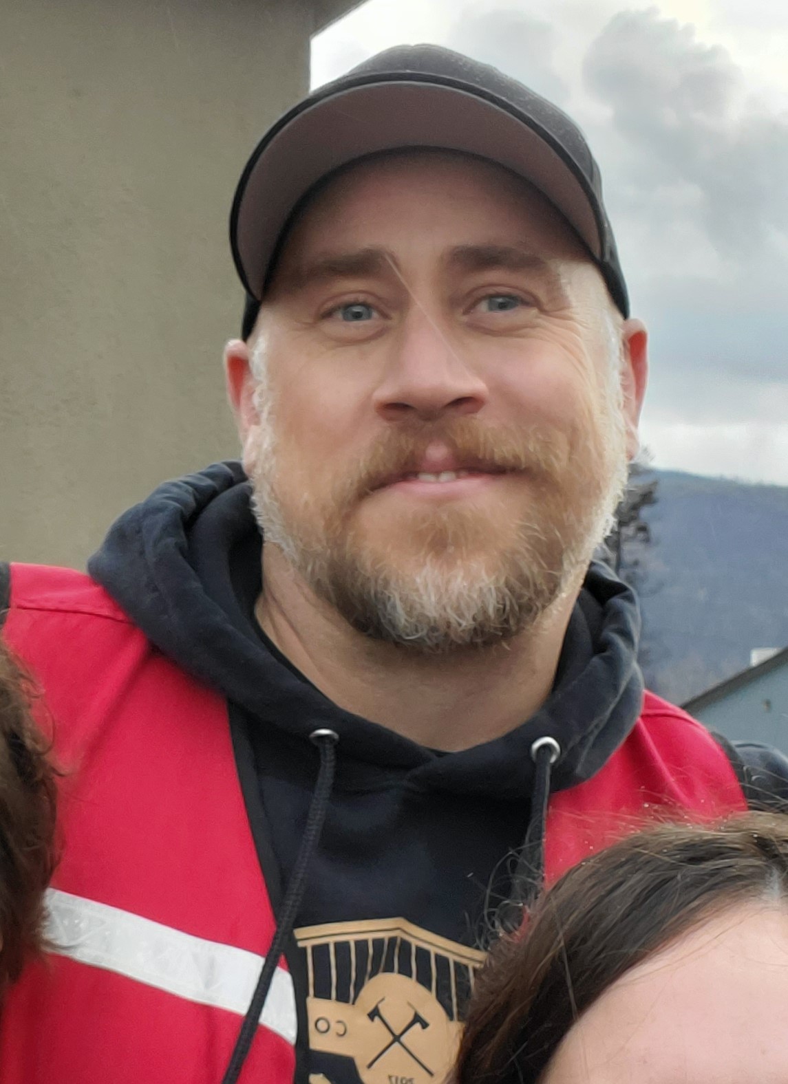 Crisis on the Ground: Public Outreach and Personal Recovery | The mental toll on emergency responders with guest Lloyd Piehl and host Tim Conrad