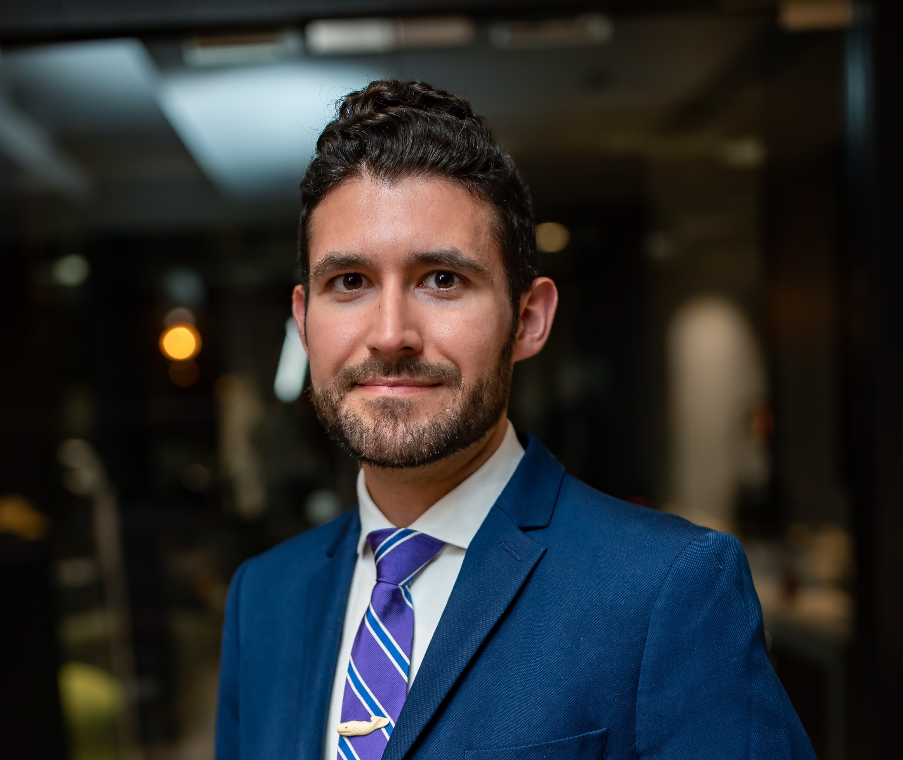 Bryan Patenaude MA ScD Profile Photo