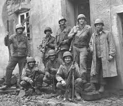 BEST OF (#50 of 512)  THE LAST OF THE 357TH INFANTRY  W/ MARK HAGER