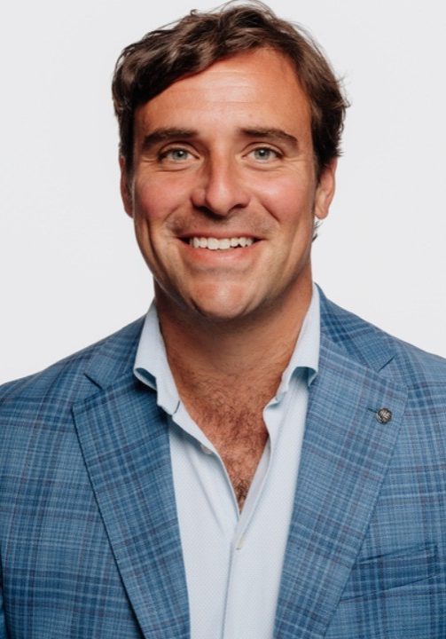 Tim Rosolio Profile Photo