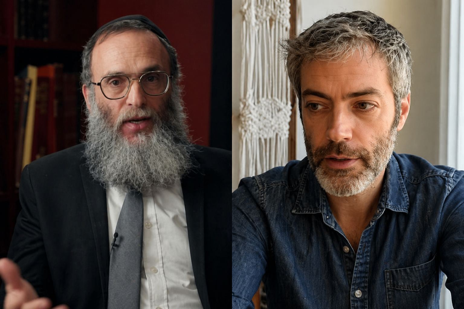 Rabbi Shapiro argues that according to Zionism itself, Judaism does not even exist as Judaism