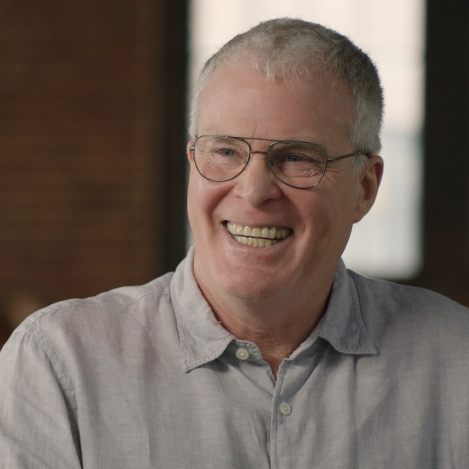 John Horgan Profile Photo