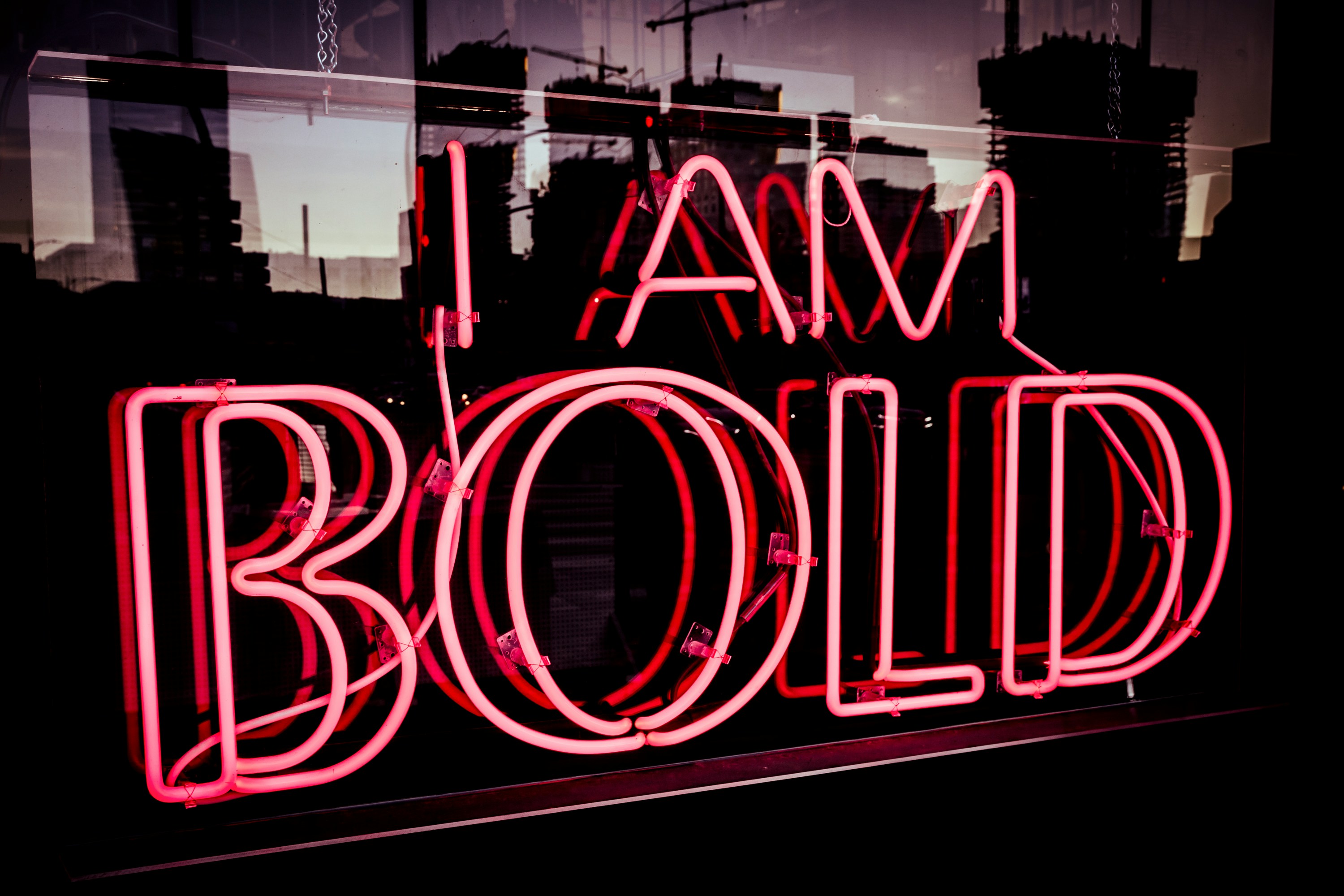 Why Bold Faith Matters: Finding Courage to Stay the Course When Life Gets Difficult Why Bold Faith Matters: Finding Courage to Stay the Course When Life Gets Difficult