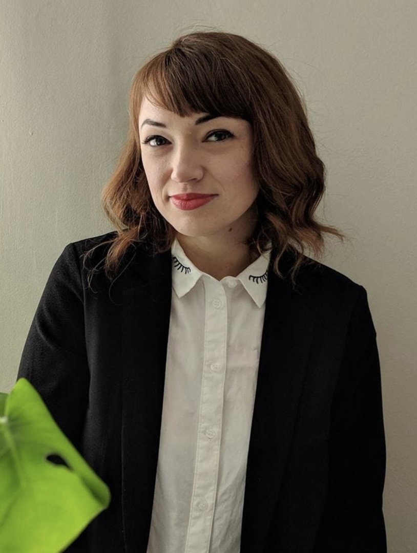 Jen Sabella—Covering The Invasion