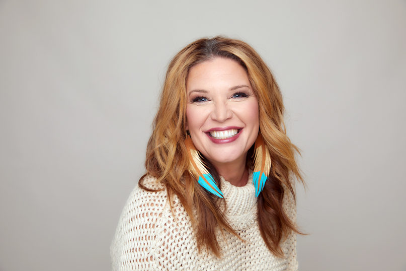 Burning Down the Patriarchy with Jen Hatmaker