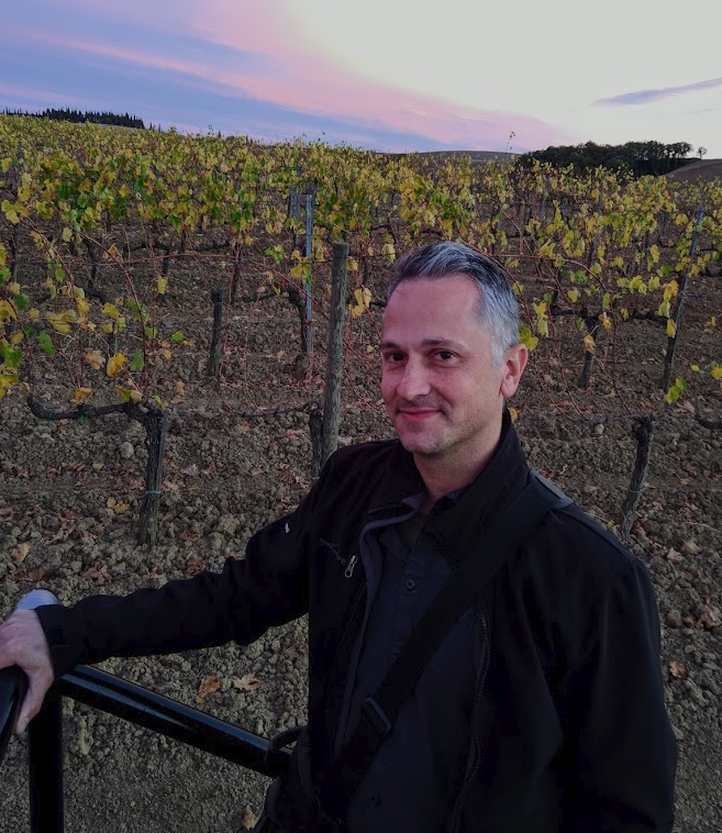 Joe Roberts Profile Photo