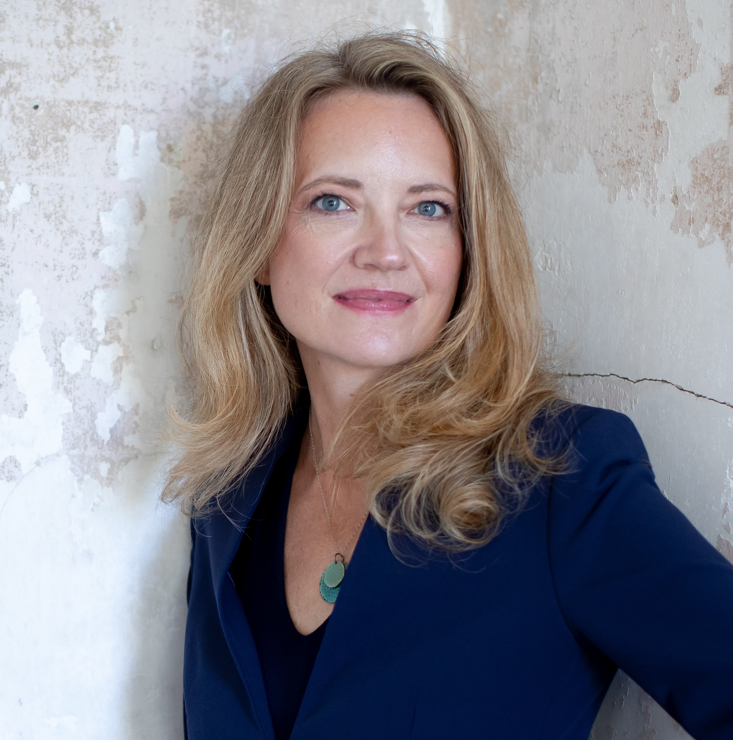Ellen Baker Profile Photo