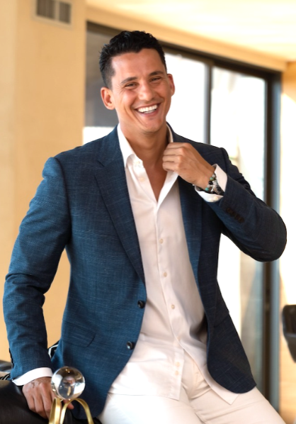 Nir Maimon Profile Photo