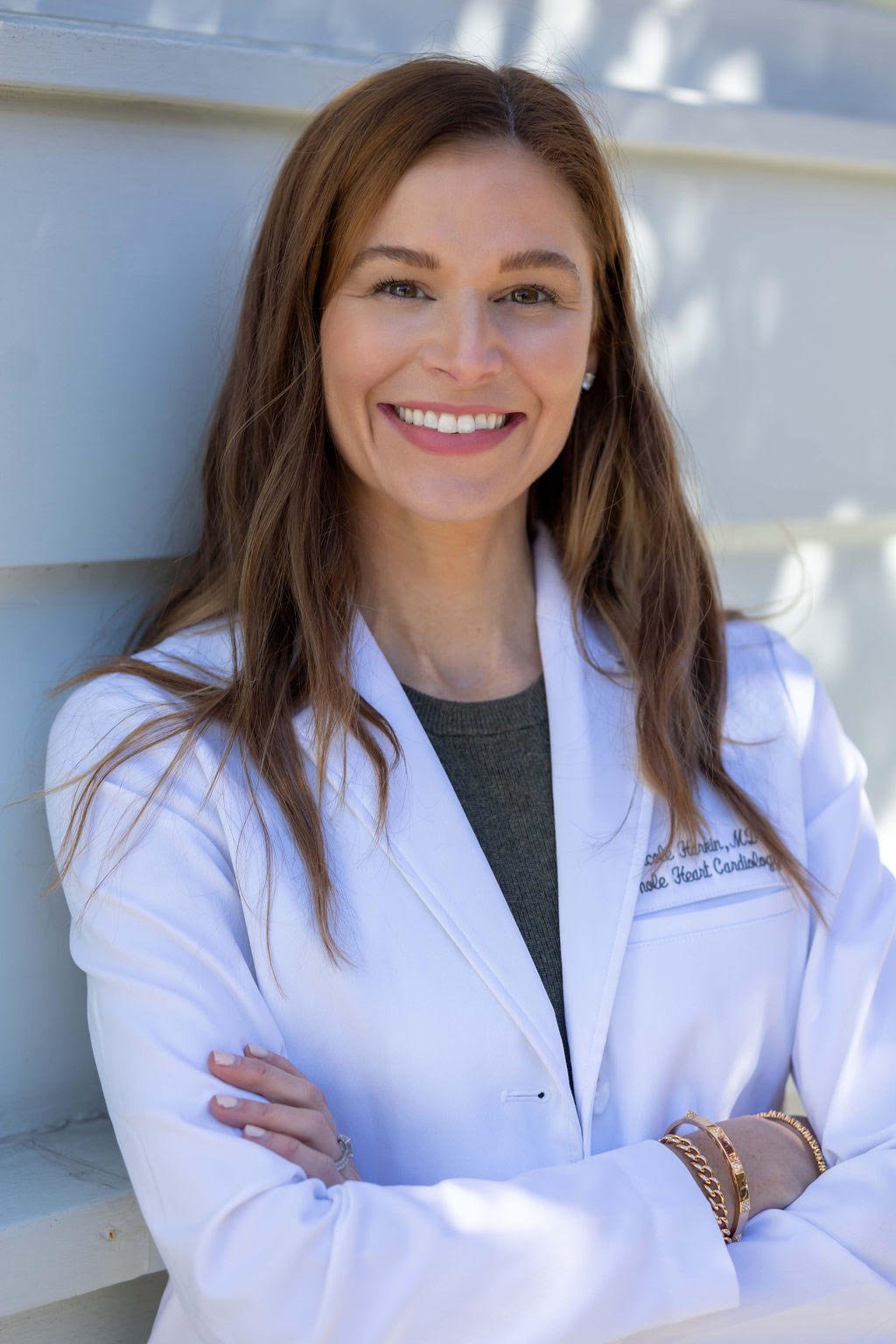 82. Preventing Cardiovascular Disease, Cholesterol & Lipids, Lifestyle Interventions for a Healthy Heart | Nicole Harkin, MD (Ep 55/56 Rebroadcast)